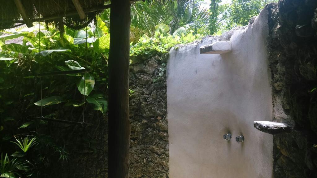 Villas Eco-Romanticas Kuuch Ka'Anil Bacalar Room photo