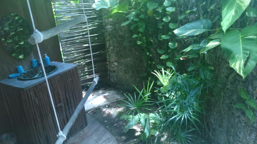 Villas Eco-Romanticas Kuuch Ka'Anil Bacalar Room photo