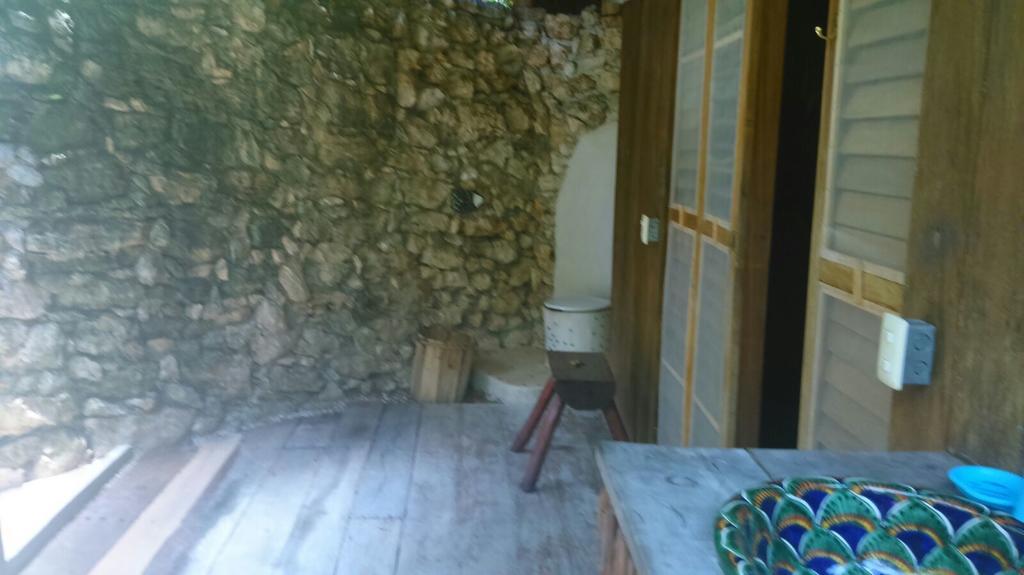 Villas Eco-Romanticas Kuuch Ka'Anil Bacalar Room photo