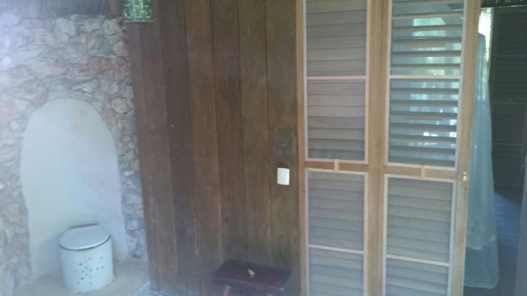 Villas Eco-Romanticas Kuuch Ka'Anil Bacalar Room photo